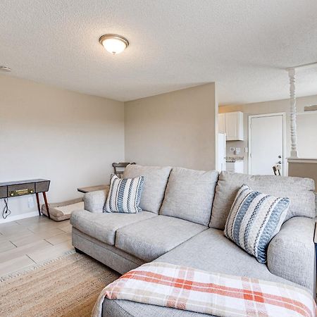 Convenient Joshua Tree Apartment - Walk To Town! المظهر الخارجي الصورة
