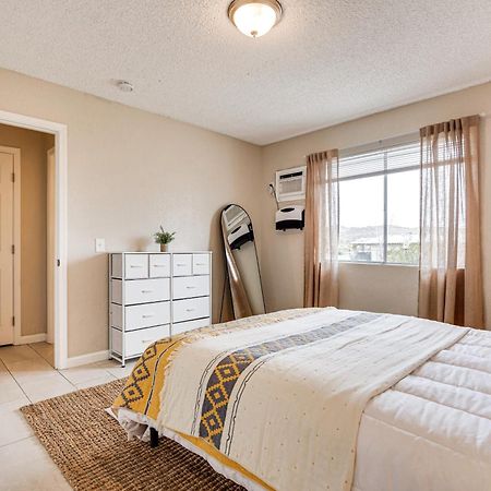 Convenient Joshua Tree Apartment - Walk To Town! المظهر الخارجي الصورة