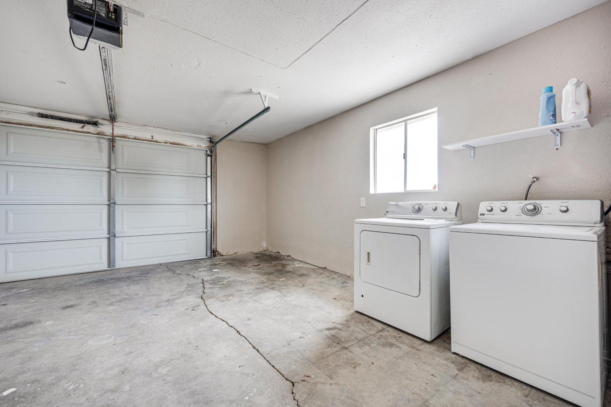 Convenient Joshua Tree Apartment - Walk To Town! المظهر الخارجي الصورة